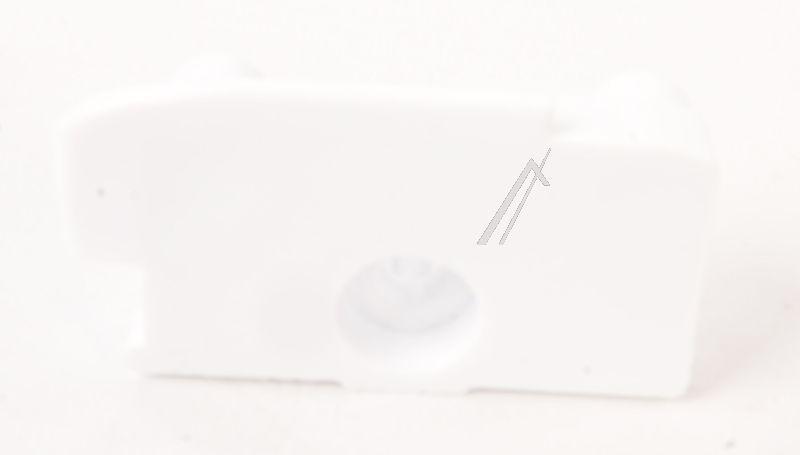 Abdeckkappe unten für Kühlschrank Küppersbusch 440509 Geräteabdeckung Kunststoff