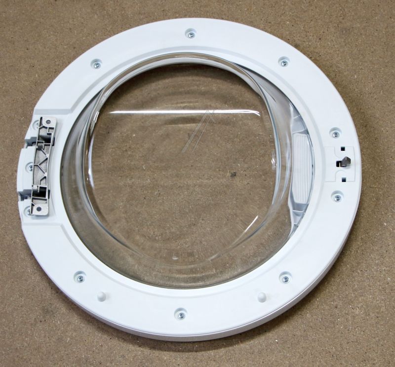 Waschmaschinentür für Beko/Grundig/Arçelik C00866533 weiß
