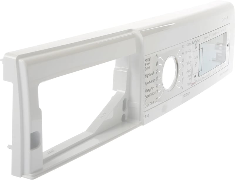 Bedienblende 11008752