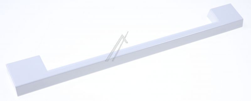 Türgriff weiß für Ofen Electrolux 140153771047 Ofentür, weiß