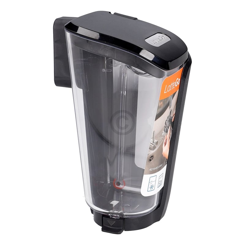 Milchbehälter Saeco 421945101521 für Kaffeemaschine Saeco