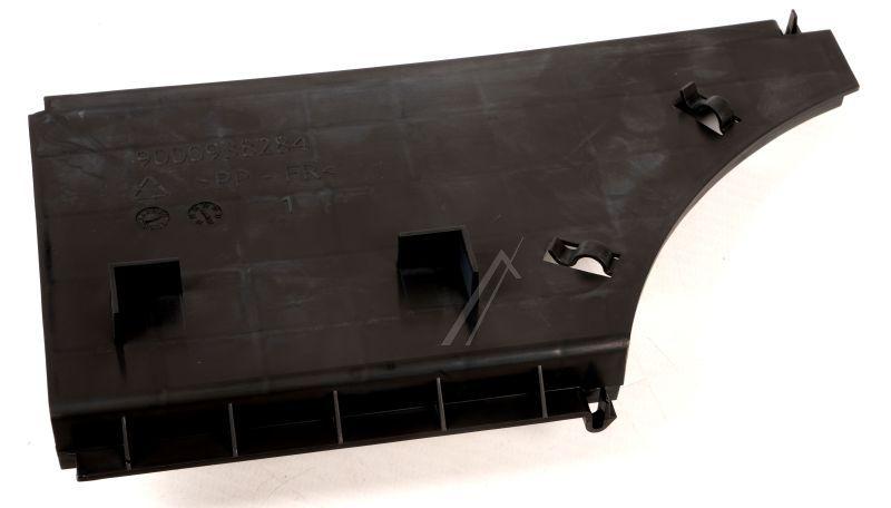 Abdeckung für Ofen Bosch Siemens 12009965 Gehäuseteil