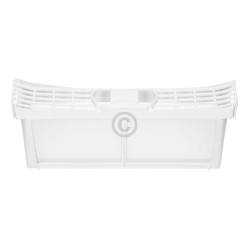 Flusensieb für Einfüllöffnung wie Bosch 00652184 BLUPARTS in Trockner 10103526