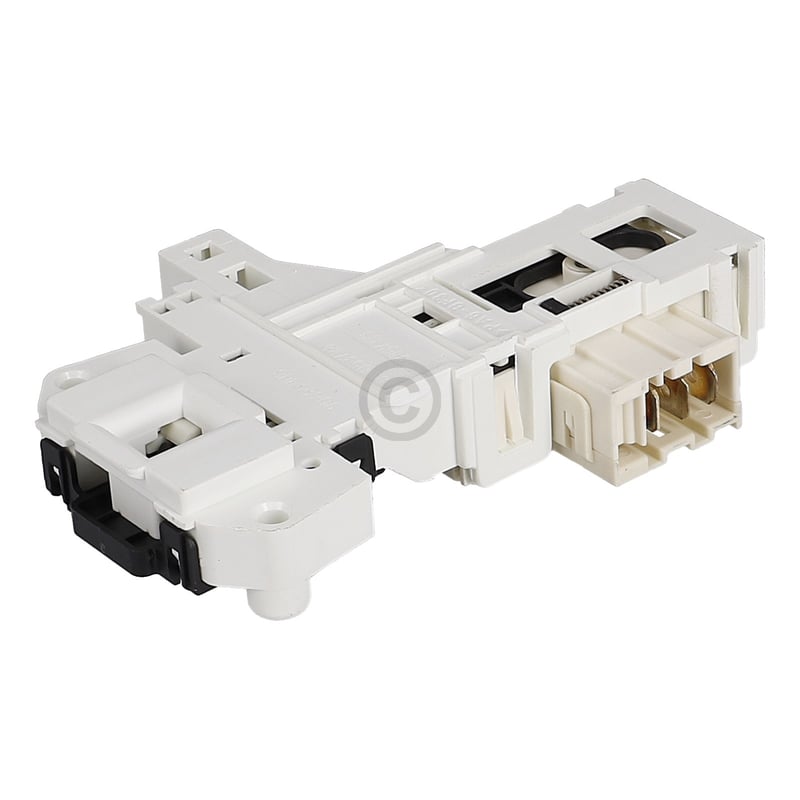 Türschalter Candy Hoover 90489300 Waschmaschine Türverriegelung