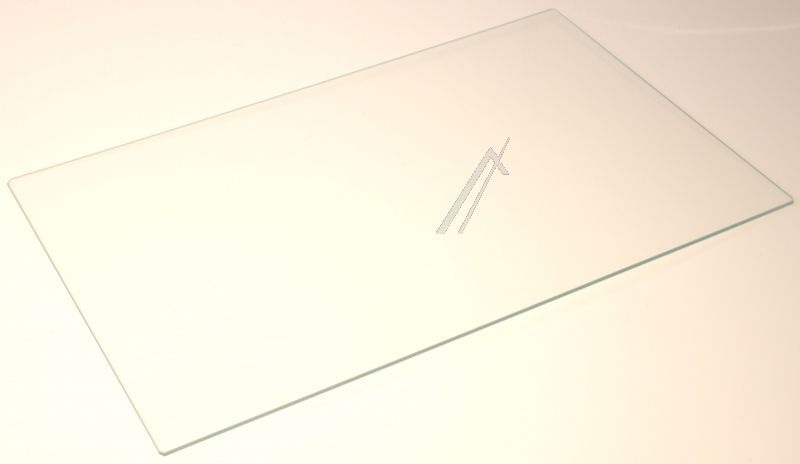 Glasplatte für Kühlschrank Vestel 47015098 Regalablage