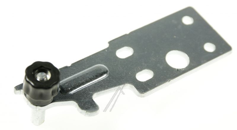 Unterschrank-Scharnier für Kühlschrank Hisense/Gorenje 799890 C6-Befestigung