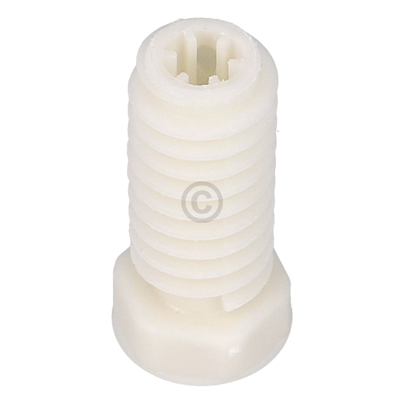 Stellfuß Beko 1883140300 für Geschirrspüler