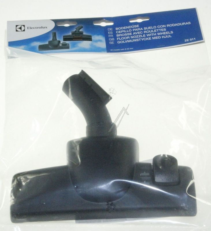 ZE011 Staubsauger-Bodendüse mit Rollen (9000846791)