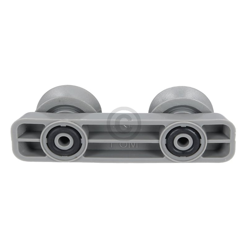 Korbrollenhalter oben Küppersbusch 436839 für Teka Geschirrspüler