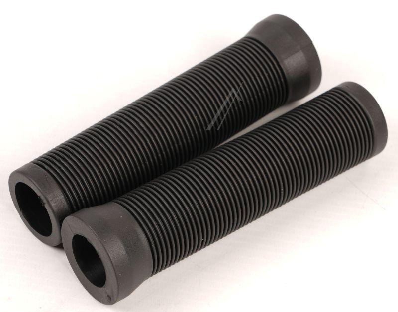 Gummigriffe für Ducati Scrambler City Cross-E SCMO220004 und Argento Evo Safe Ride für E-Scooter