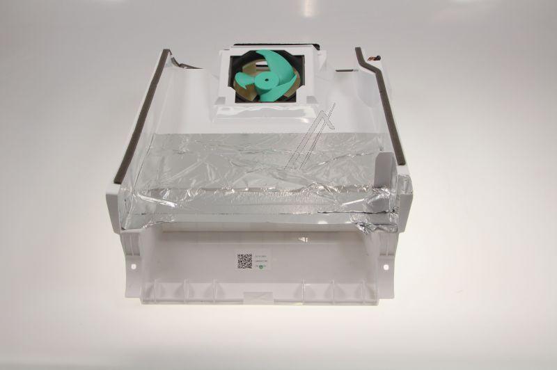 Luftkanal für Haier Kühlschrank 49055186 Belüftung