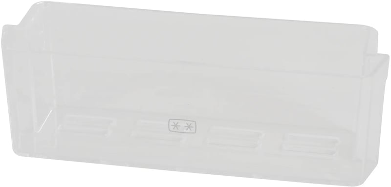 Absteller für Bosch-Abstellfach 11033280 Kühlschrank