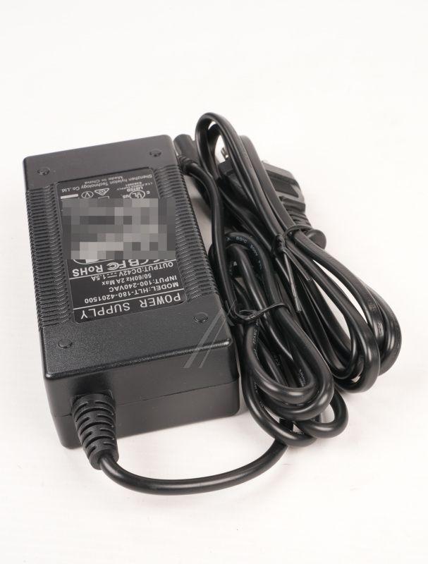 Ladegerät Aprilia ESR2_30 42V/1.5A EU-Stecker für E-Scooter