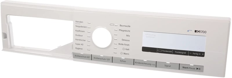 Bedienblende 11008243