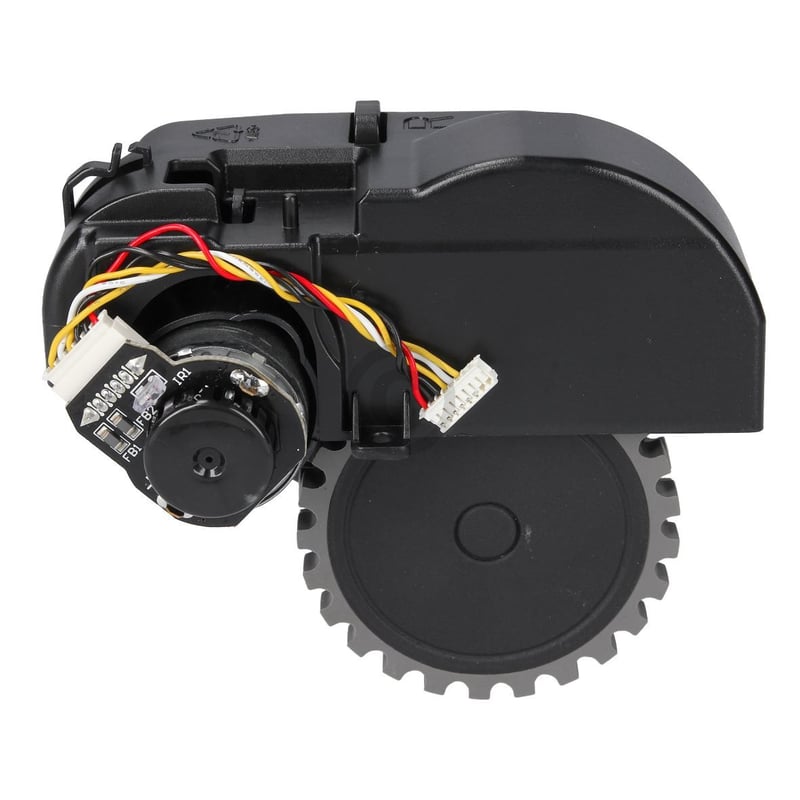 Antriebseinheit Rechts Ecovacs 220-6225-0026 für Staubsauger-Roboter