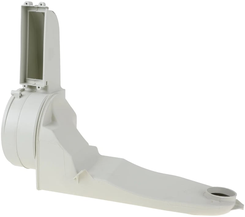 Kondensatbehälter für Trockner Bosch 00355033 Wasserauffangbehälter