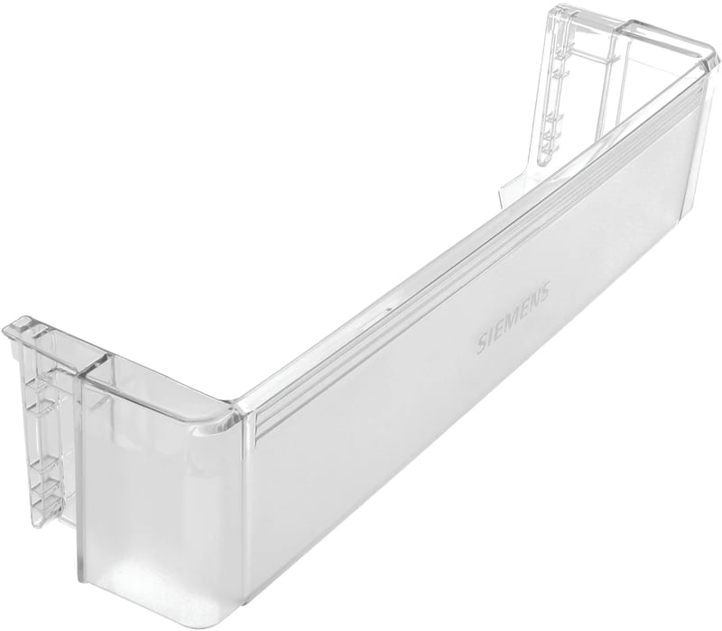 Flaschenabsteller für Bosch-Abstellfach 11006465 Kühlschrank-Zubehör