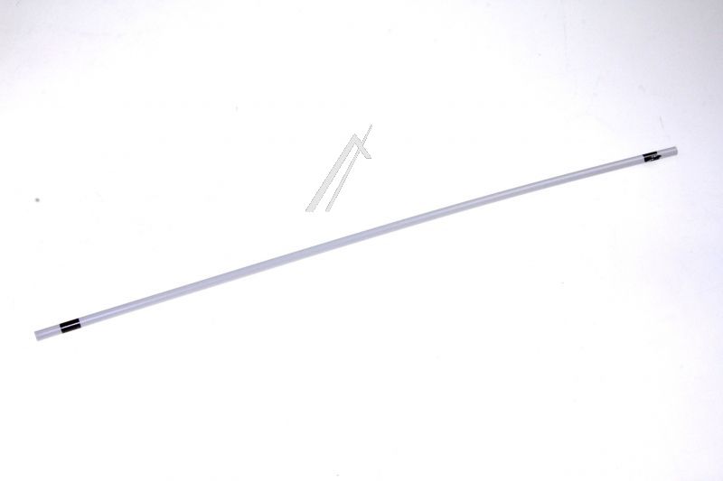 Schlauchverbindung Filter/Magnetventil für Kühlschrank Whirlpool Indesit 481253029408 Wasseranschluss Filter