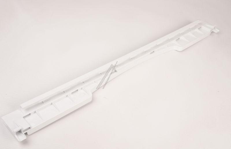 Untere Glasleiste für Kühlschrank Whirlpool 488000507174 594 mm