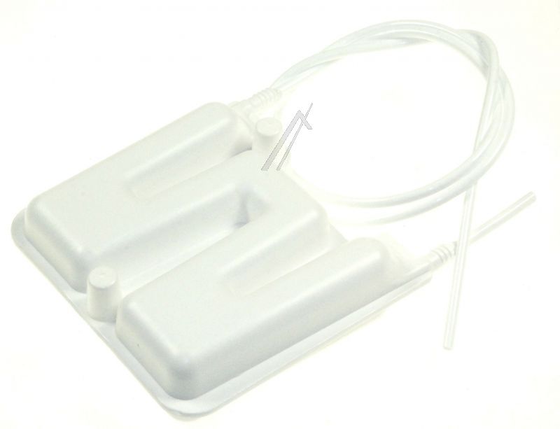 Wassertank für Ofen Beko C00864563 Aufsatz