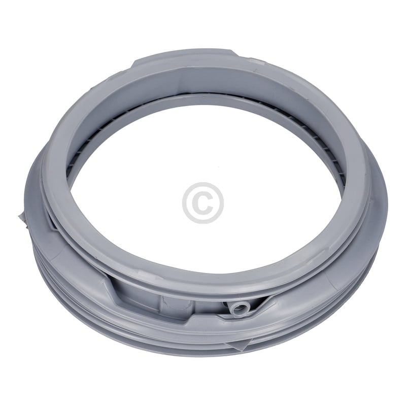 Türmanschette wie AEG 3790201606 für Waschmaschine