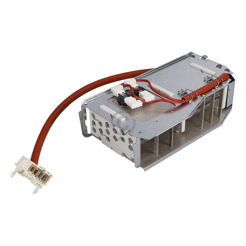 1400 + 1000W-Heizelement für Wäschetrockner (1257533362)