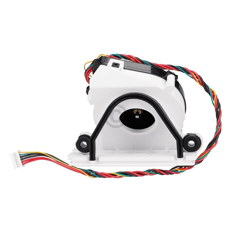 Fan motor（white） 201-2441-0415