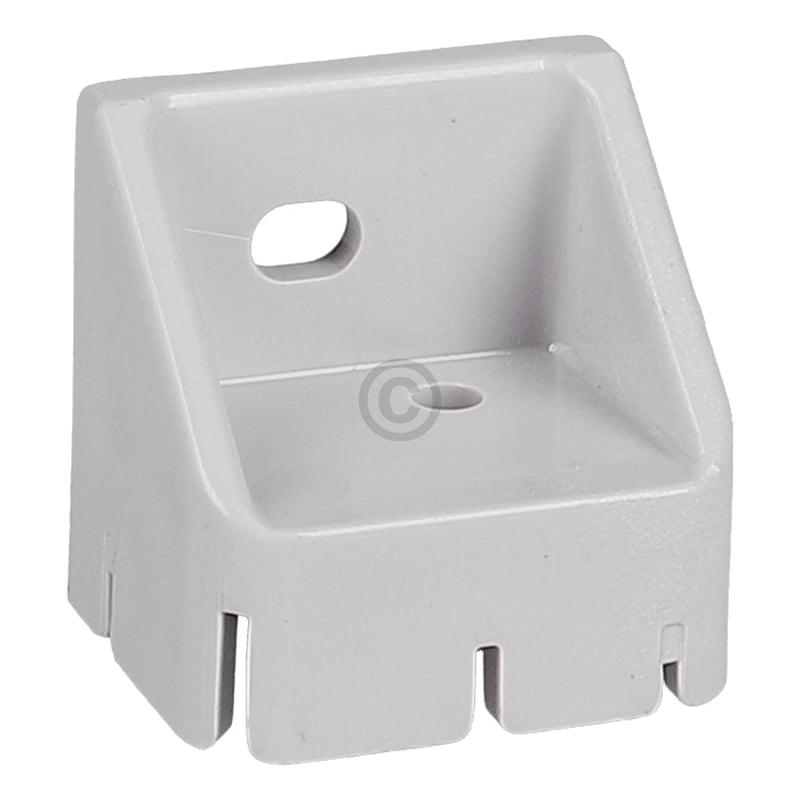 Mesa-Abdeckung rechts für Waschmaschine Haier 49127128 Montageteile