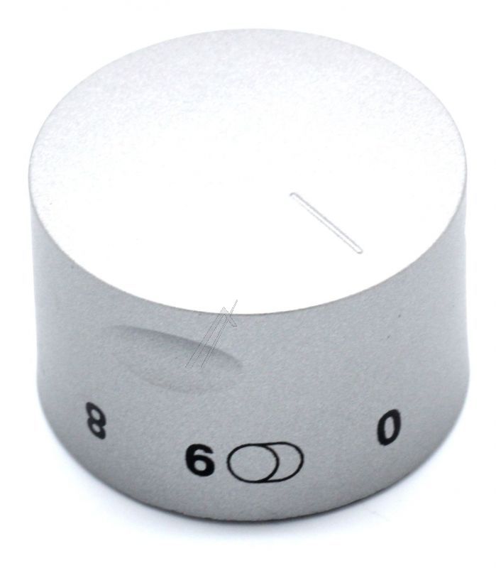 Doppel-Energieregler für AEG Ofen 3550500205 Backofen-Bedienung