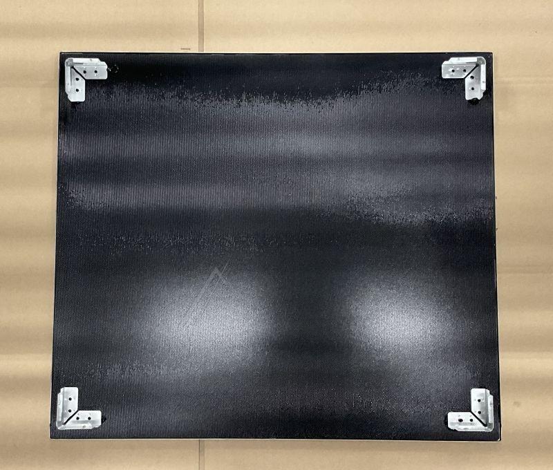 Glaskeramikkochfeld für Backofen Beko C00894203 Kochfläche