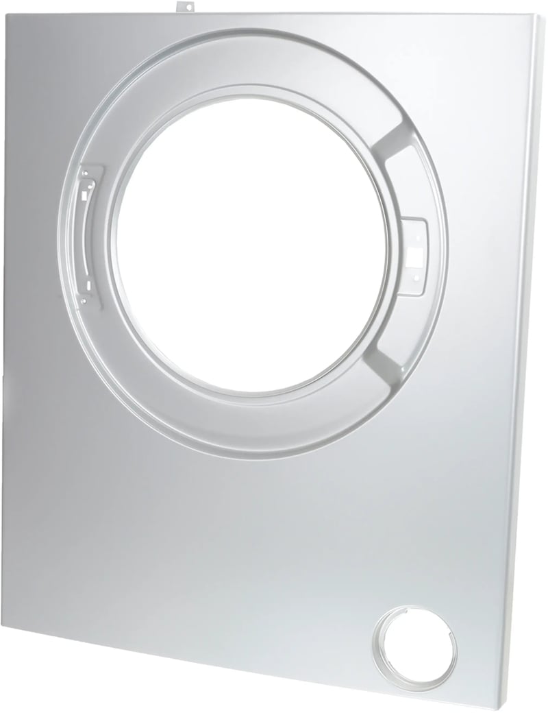 Gehäuse-Vorderteil für Gehäuseteile Bosch 00771368 Frontblende