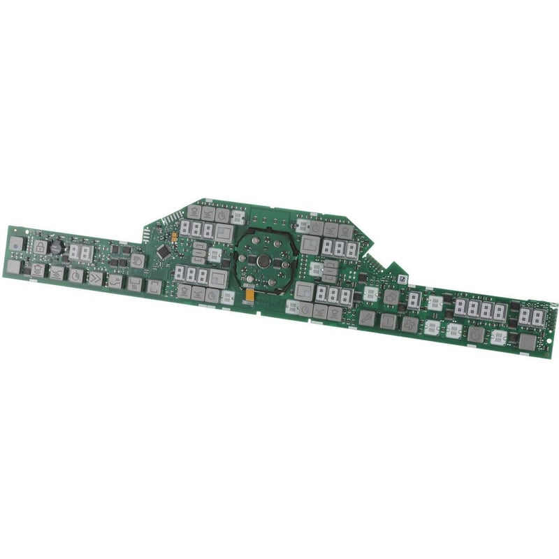 Bedienmodul 11026423