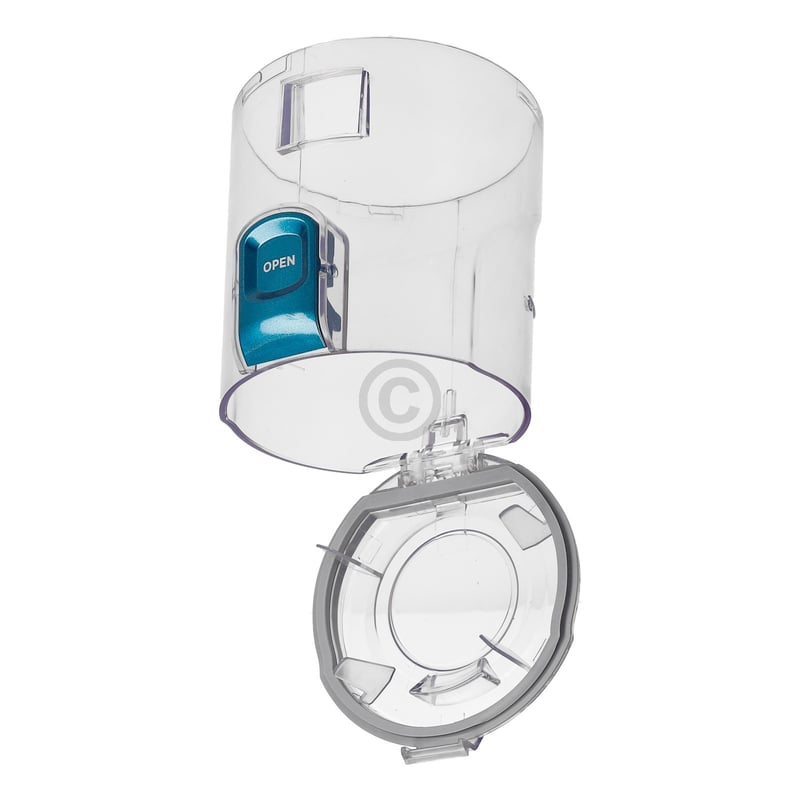 Zyklongehäuse Hoover 48028703 für Staubsauger