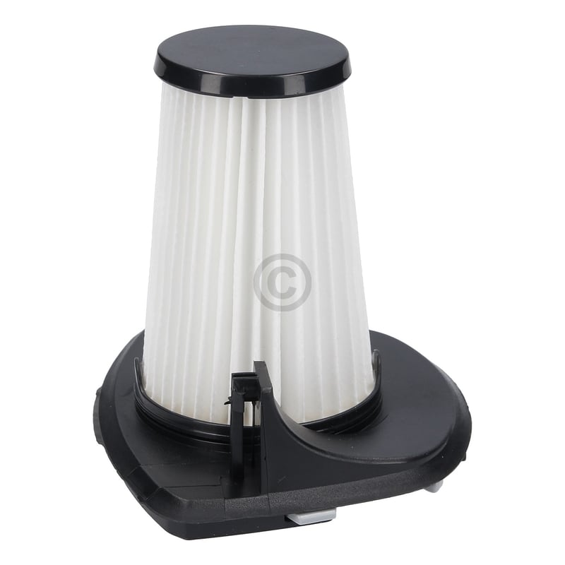 Zentralfilter Electrolux 4055477543 für Stielhandstaubsauger Akkusauger