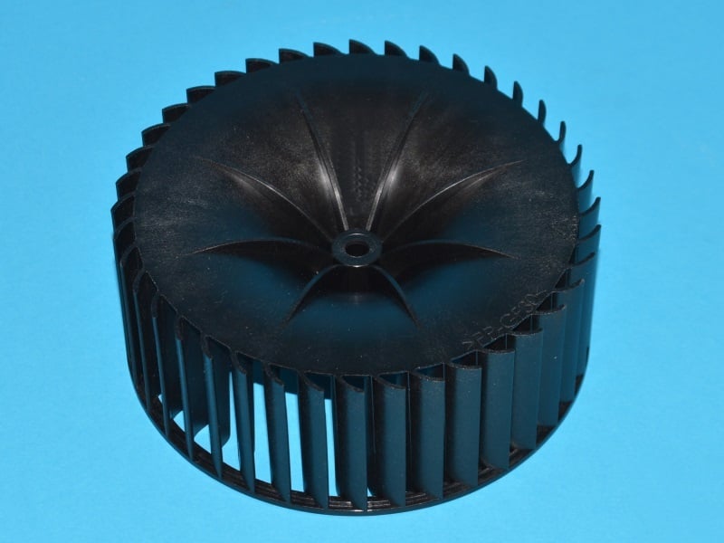 Lüfterrad Gorenje 429407 für Trockner