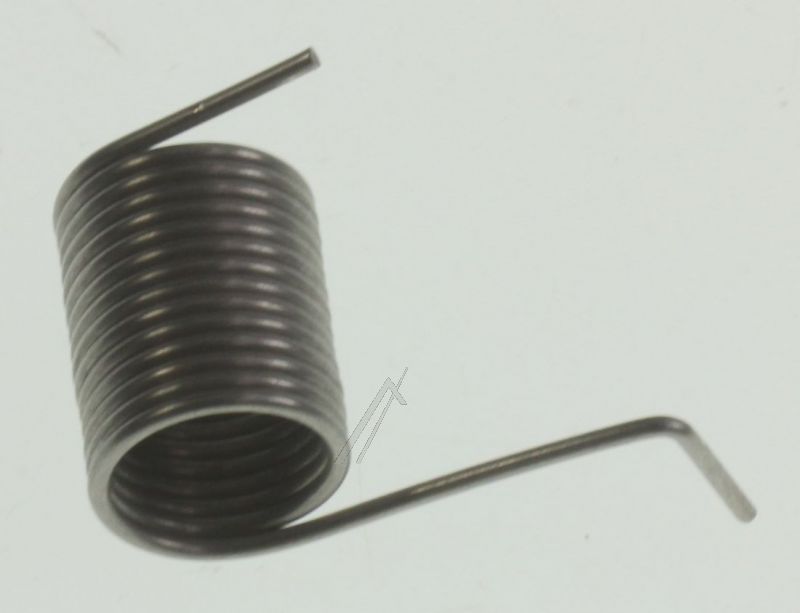 Rückholfeder Eisspender für Kühlschrank Küppersbusch 430576 Feder Mechanik