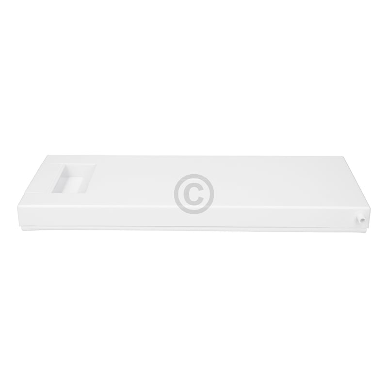 Gefrierfachklappe VESTEL 42387244 für Gefrierschrank Vestel