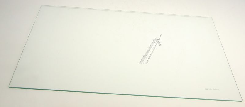 Glasregal für Beko Kühlschrank C00879533 Ablage