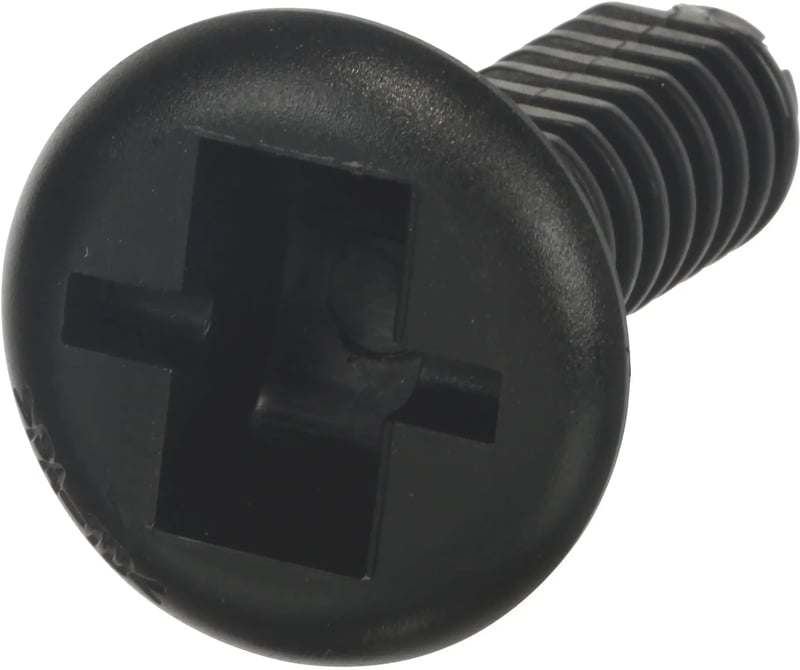 Fuß für Ofen Bosch 00638189 Drehteller