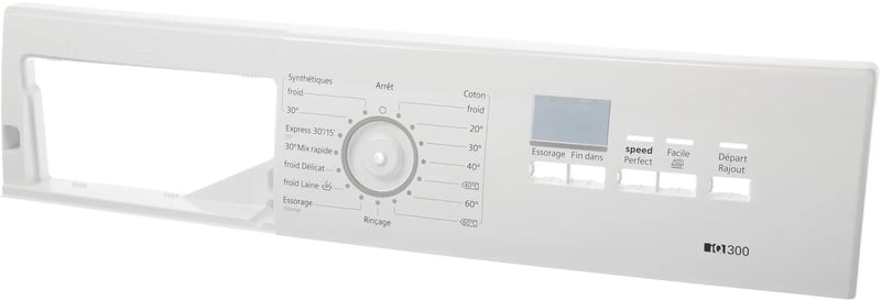 Bedienblende 11002806