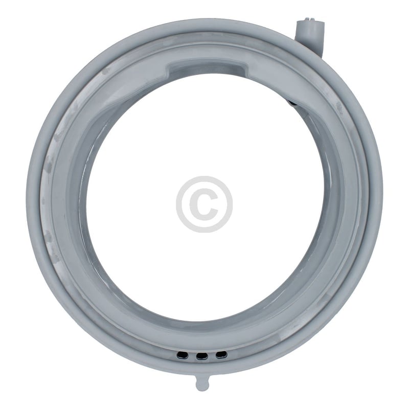 Türmanschette wie SIEMENS 00772661 für Waschmaschine
