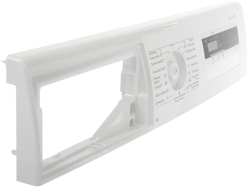 Bedienblende 11012648