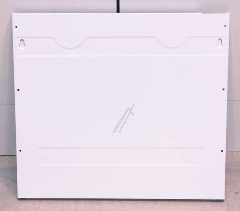 Vestel Geschirrspüler Frontblende 20641431 weiß, 7(A527)PR