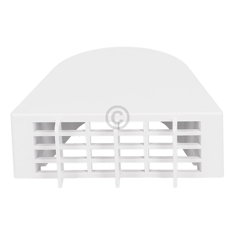 Dust collecting hood 201-2478-1874 Ecovacs