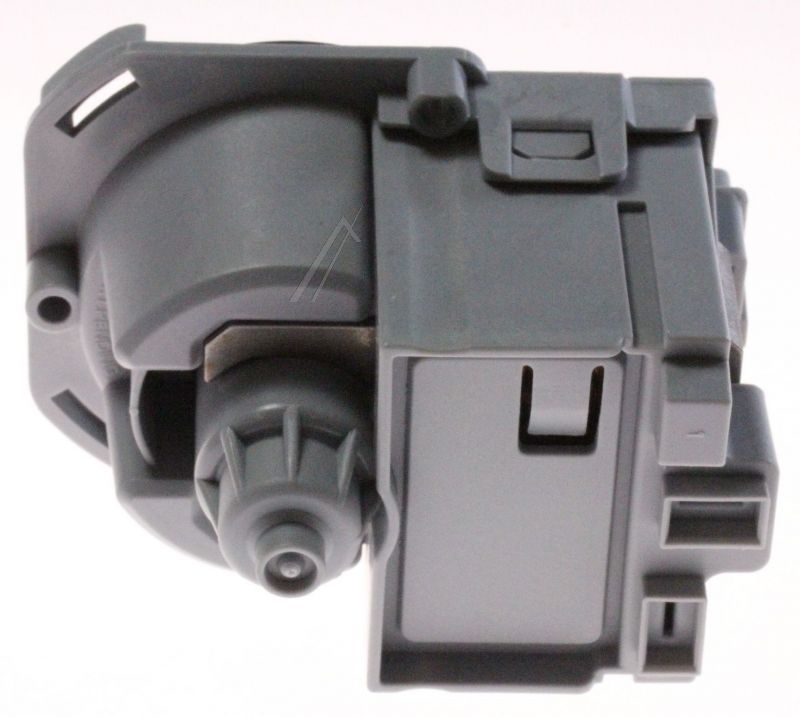 Askoll M50 Laugenpumpenmotor für Waschmaschine Bajonett-Anschlussflansch 30W