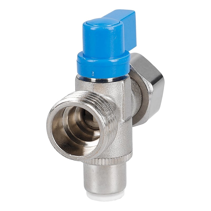 Clean water tee 201-2129-0310