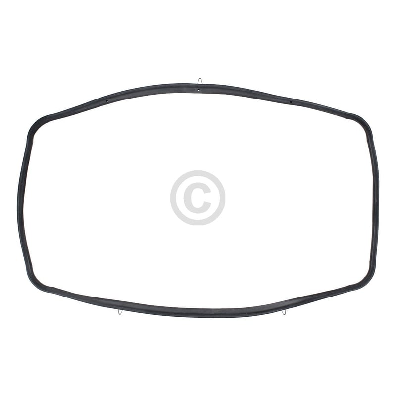 Türdichtung BOSCH 12005155 für Backofen