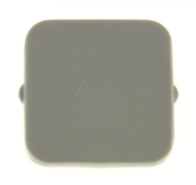 Griffkappe für Kühlschrank Beko C00891234 RAL7042