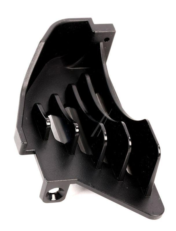 Luftauslass rechts Zierteil Segway-Ninebot AB.50.0037.35 für E-Scooter GT1E GT1D GT2PE Gehäuse