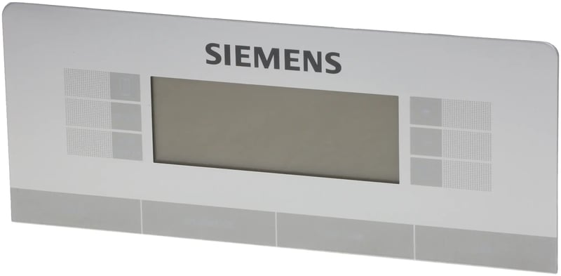 Displaymodul 00634446